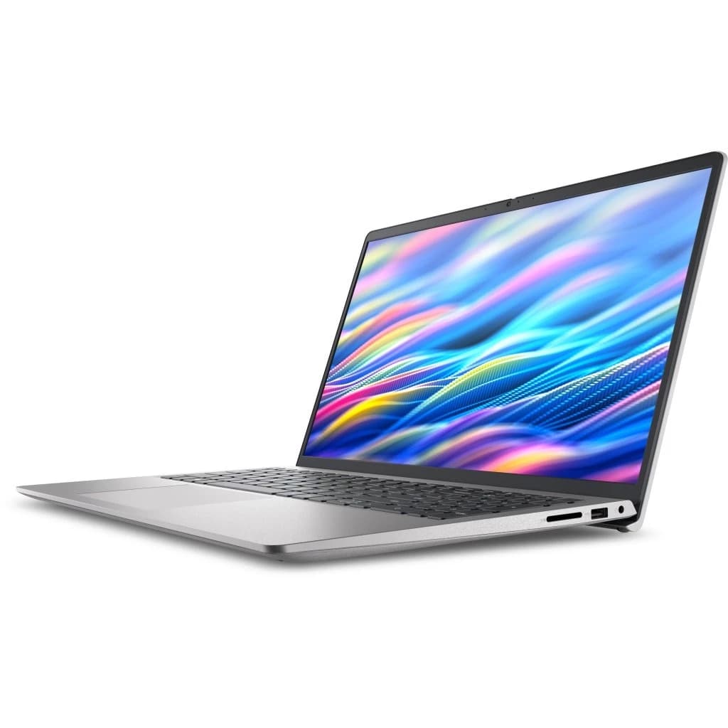 Review Dell 15 DC15250 Core i7-1355U: Laptop Văn Phòng Hiệu Năng Cao Đáng Mua?