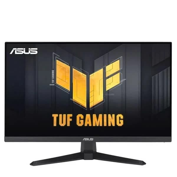 Review Asus TUF Gaming VG249QE5A 24 Inch IPS 146Hz Có Đáng Mua Cho Game Thủ?